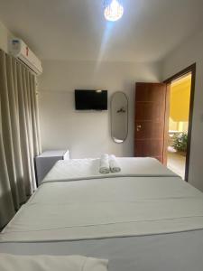 Villa Nanny próximo a praia
