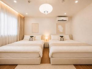 Onga Hongdae Spacious 3BR Stay