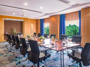 Novotel Hyderabad Convention Centre