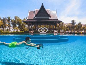 Sofitel Krabi Phokeethra Golf and Spa Resort