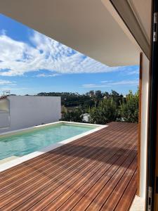 Casa Dana, work, surf, relax with family or friends