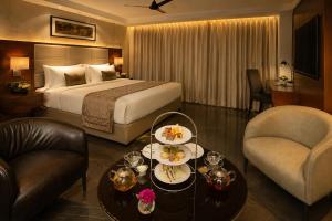 Hotel Grand Sky Nest suites Near International Airport