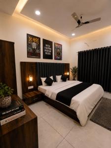 Amberi Vista Villa by Awsmberg Stays