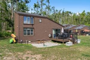 Townhouse on Martin Lake & Near Boyne Mountain