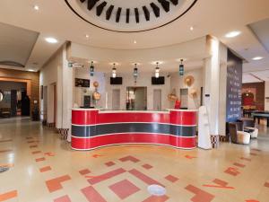 Ibis Marrakech Palmeraie