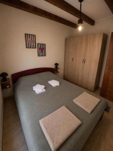 Apartment Casa Amore Vrujci - Pool and Jacuzzi