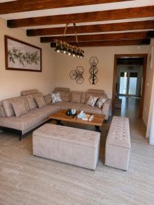 Apartment Casa Amore Vrujci - Pool and Jacuzzi