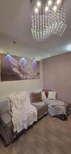 Hestia Suite at Trees Residences