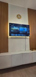 Hestia Suite at Trees Residences
