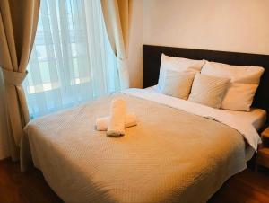 Old Town Apartments - B29