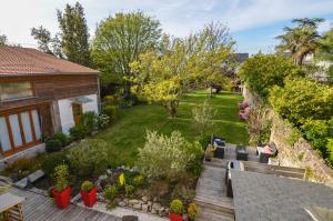 B&B / Chambres d'hotes La Maison Bizienne Guerande - Chambres d'hotes de charme : photos des chambres