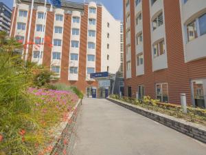 Novotel Salerno Est Arechi