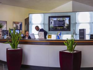 Hotel Mercure Siracusa
