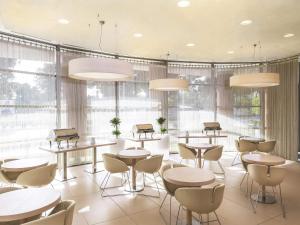 Hotel Mercure Siracusa