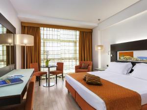 Hotel Mercure Siracusa