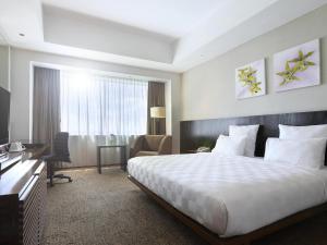 Novotel Balikpapan