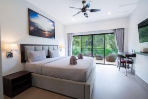 Neau Melo Private Luxury Pool Villa