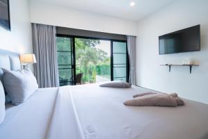 Neau Melo Private Luxury Pool Villa