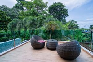 Neau Melo Private Luxury Pool Villa