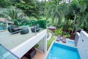 Neau Melo Private Luxury Pool Villa