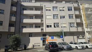 Sunsubiro Porto Ocean View Sunset Balcony Room