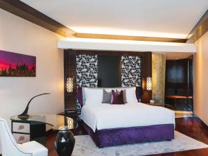 Sofitel Mumbai BKC