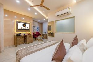 Leaf 9 Imperial, Subhash Nagar, Pacific Mall