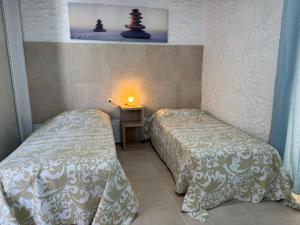 Villa las Americas 4-bedroom parking private