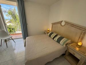 Villa las Americas 4-bedroom parking private