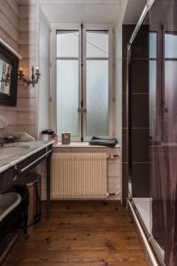 B&B / Chambres d'hotes La Maison Bizienne Guerande - Chambres d'hotes de charme : photos des chambres