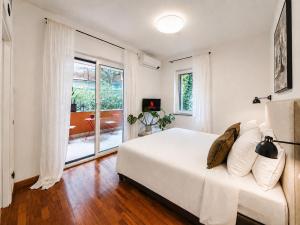 Vallombrosa 55 Boutique Apartment
