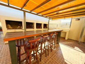 Miralejos 5 - Departamento Centrico Carlos Paz