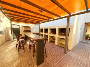 Miralejos 5 - Departamento Centrico Carlos Paz