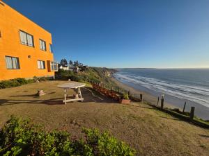 Hostal Maitencillo Sur