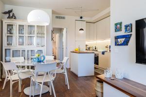 Luxe in the City Bardolino Lake apartment