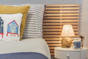 Luxe in the City Bardolino Lake apartment
