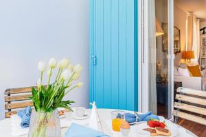 Luxe in the City Bardolino Lake apartment
