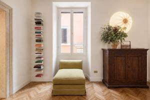 Casa Tre Sarte al Moro - High Design Stay in Trastevere