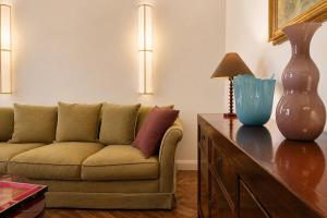 Casa Tre Sarte al Moro - High Design Stay in Trastevere