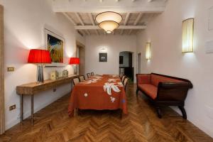 Casa Tre Sarte al Moro - High Design Stay in Trastevere