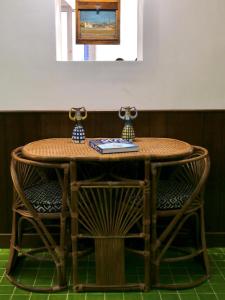 Casa Tre Sarte al Moro - High Design Stay in Trastevere