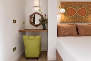 Casa Tre Sarte al Moro - High Design Stay in Trastevere