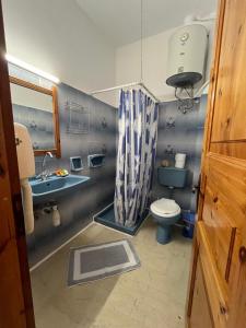Kousos Apartments Arillas