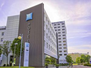 ibis budget Katowice Centrum