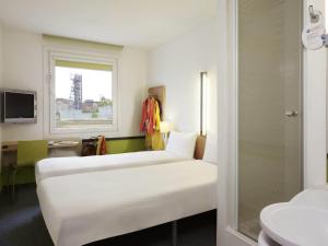 ibis budget Katowice Centrum