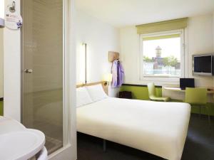 ibis budget Katowice Centrum