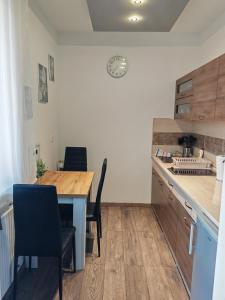 Rush Apartman