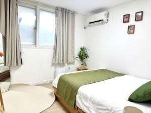 Haenggung Stay