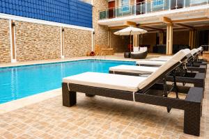 Casa Nube 8 min to SDQ airport