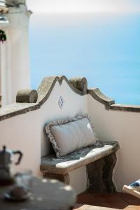 Nido damore - PositanoHouse